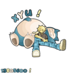 Xyu!