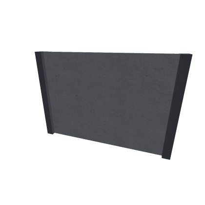 Military Barrier
