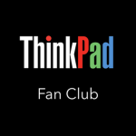ThinkPad Fan Club
