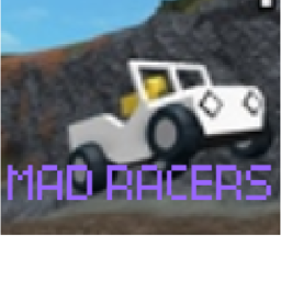 Mad Racers