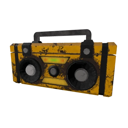 Item Thumbnail