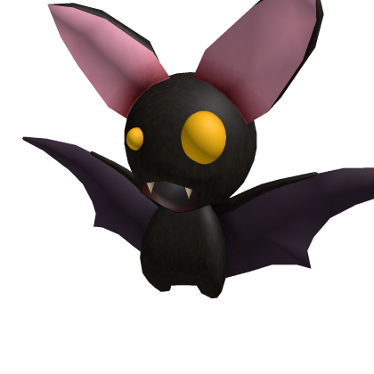 cool bat pet