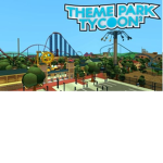 players of Theme Park Tycoon 2