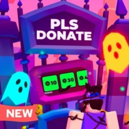PLS DONATE MULTIPLICADOR