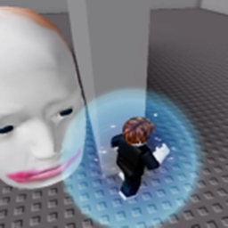 Run Away From Doors! (Escape Running Head)