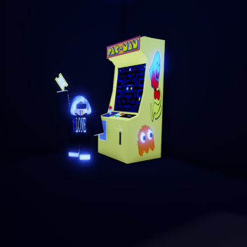 Roblox Arcade
