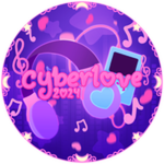 Cyberlove💕2024
