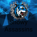 Snowy Assassins (join clan)
