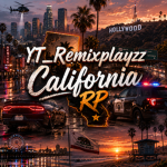 YT_Remixplayzz California Roleplay