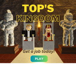 Top's Kingdom