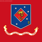 USMC Marine Raider Regiment    