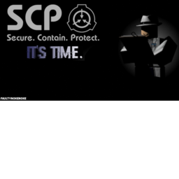 [SCP] Area - [CLASSIFIED]