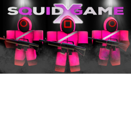 Squid Game