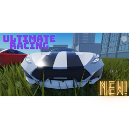 Ultimate Racing