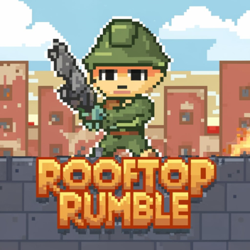 Rooftop Rumble