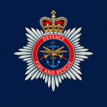 RN | — Defence Fire & Rescue Service —