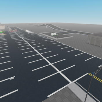  [UPDATE] Realistic City [rename] (ALPHA).