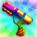 🔫 WATER GUN