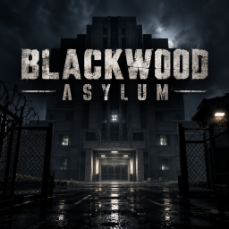 Blackwood Asylum