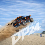 (UPDATE) WRRC Dakar Project 24 (BETA)(2026) 