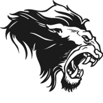 The Fierce Lion's