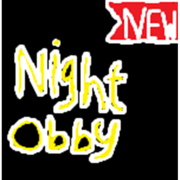 Night Obby🌙