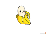 Banana power spread