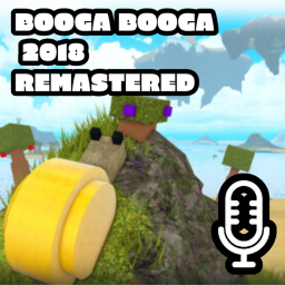 Classic - Booga Booga [Remastered]