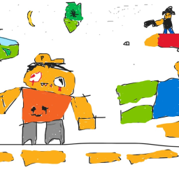 [new] las pesadillas (en proceso)