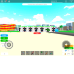 Noob roux give to me