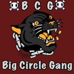 大圈幫Big Circle Gang