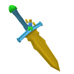 Noob Battle Sword