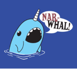 Narwhals of Narwhals