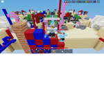 The group of slender