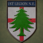 1st New England Legion