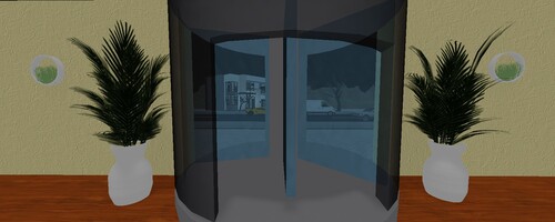 LifeStyle Simulator