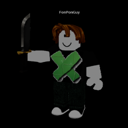 FonPoyGuy's Revenge