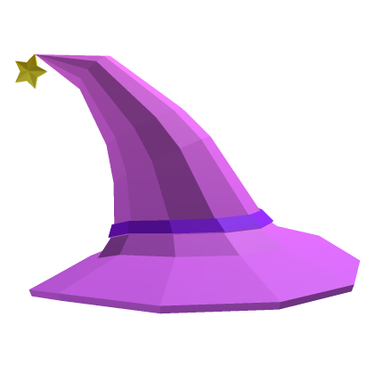Star Witch Hat