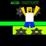 Acid Factory Obby!