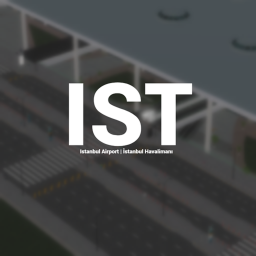 Istanbul Airport