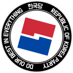 RKP | 한국당