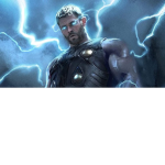 KING OF THE DARK LANDS