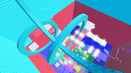 Ekstremalna wieża slap 😈