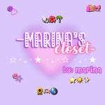 - mar's closet -