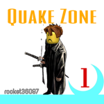 Quake Zone Games