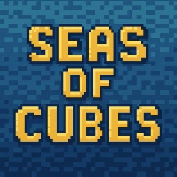 Seas Of Cubes [PRE-ALPHA] icon