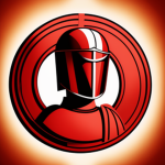 { The Praetorian Guard }