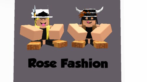 Rose Fashion® Application Center
