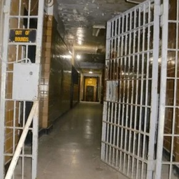 BACKROOMS Level 3: ''Electrical Station''