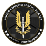[UKSFBA] United Kingdom Special Forces